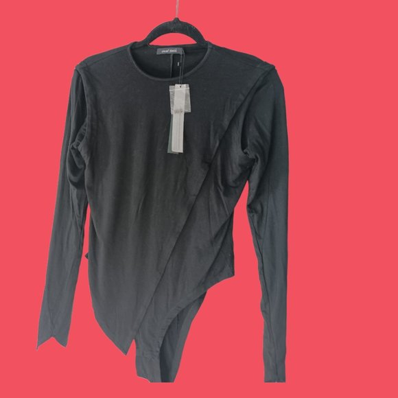 Cest Moi woman shirt - Picture 5 of 7